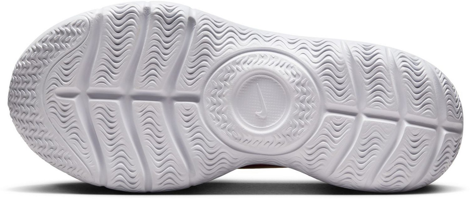 Nike Kids' Grade School Flex Runner 3 Shoes - view number 7