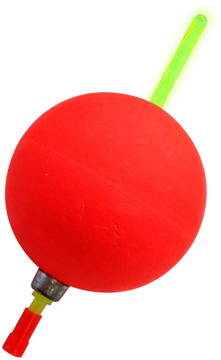 Betts Catfish Fanatic Flo Glo Lighted 3 in Bobber - view number 3