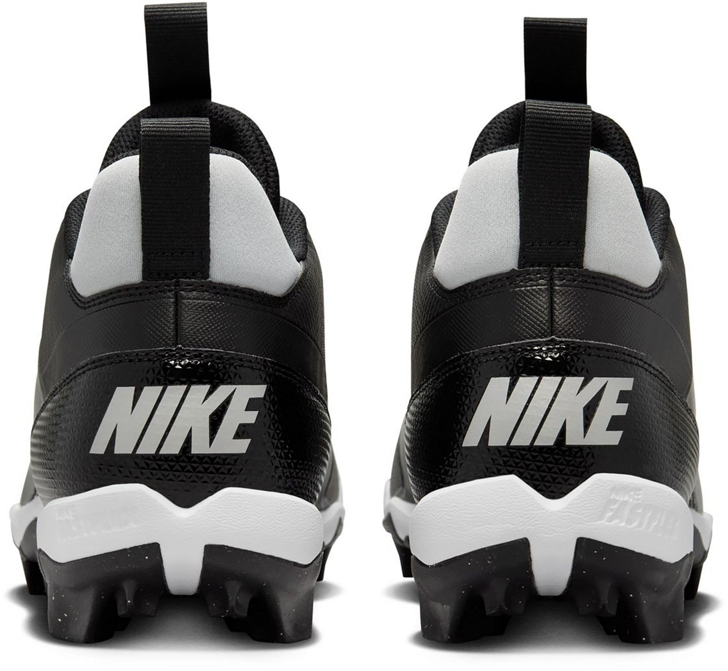 nike men's alpha shark