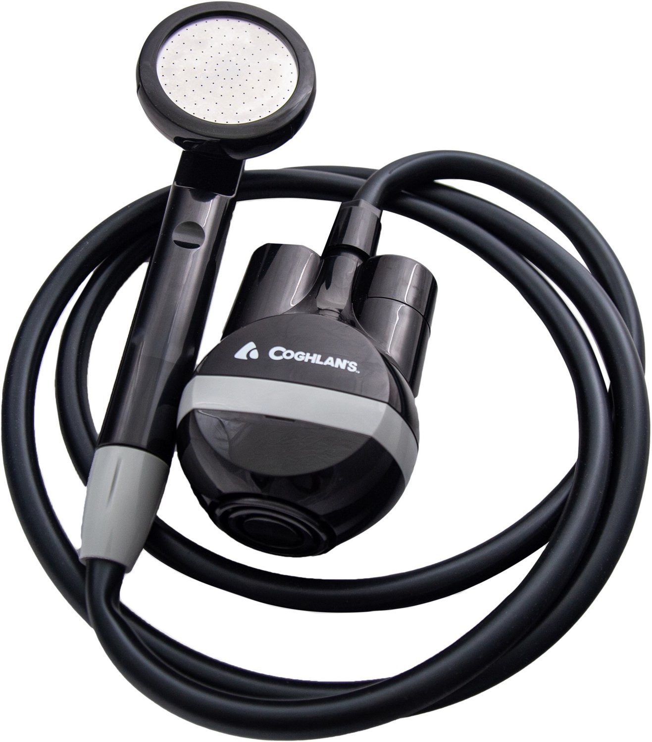 Coghlan's Portable Shower with Rechargeable Pump