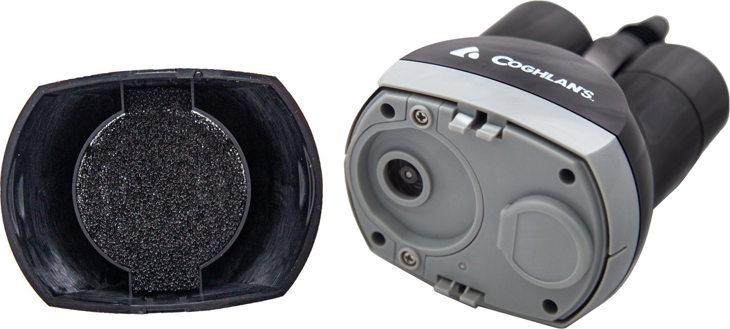 Coghlan's Portable Shower with Rechargeable Pump                                                                                 - view number 5