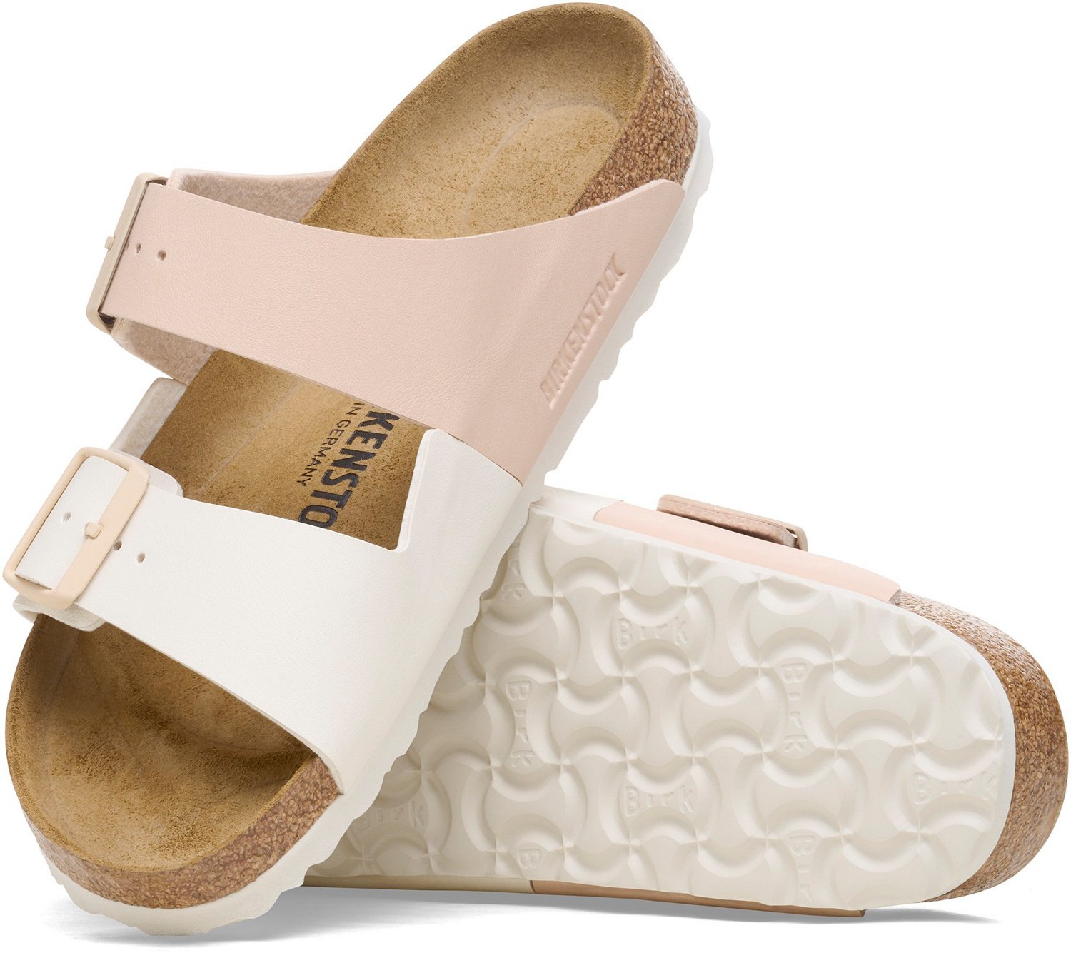 Birkenstock Women's Arizona Split Birko-Flor Sandals