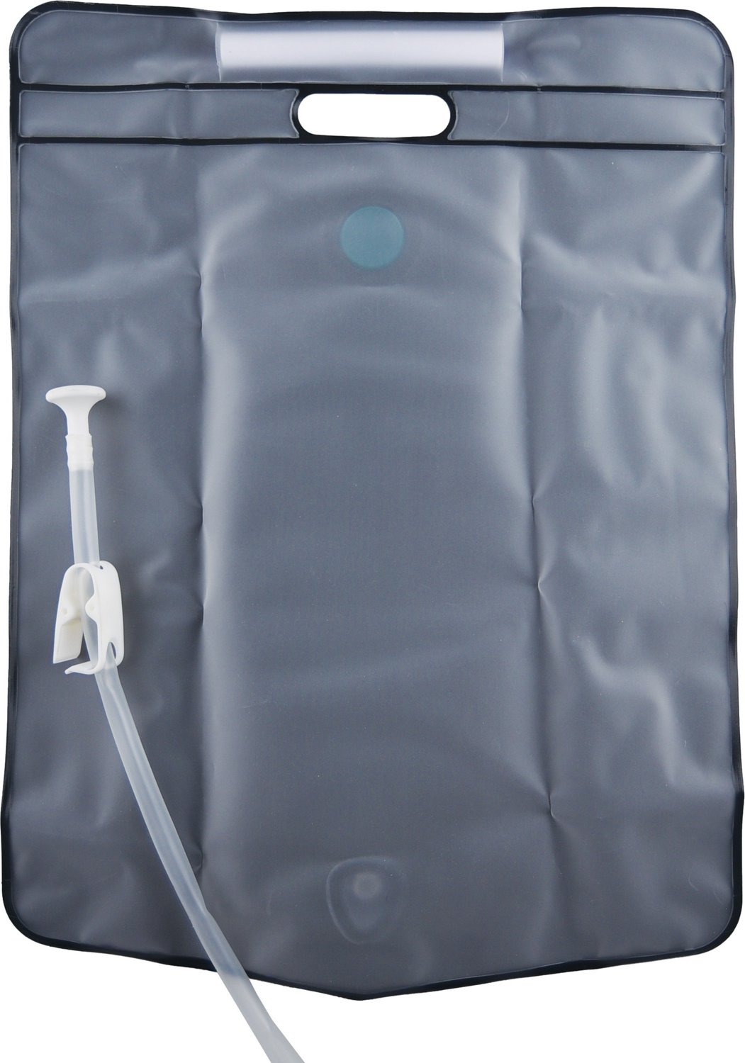 Coghlan's Solar Heated Camp Shower                                                                                               - view number 2