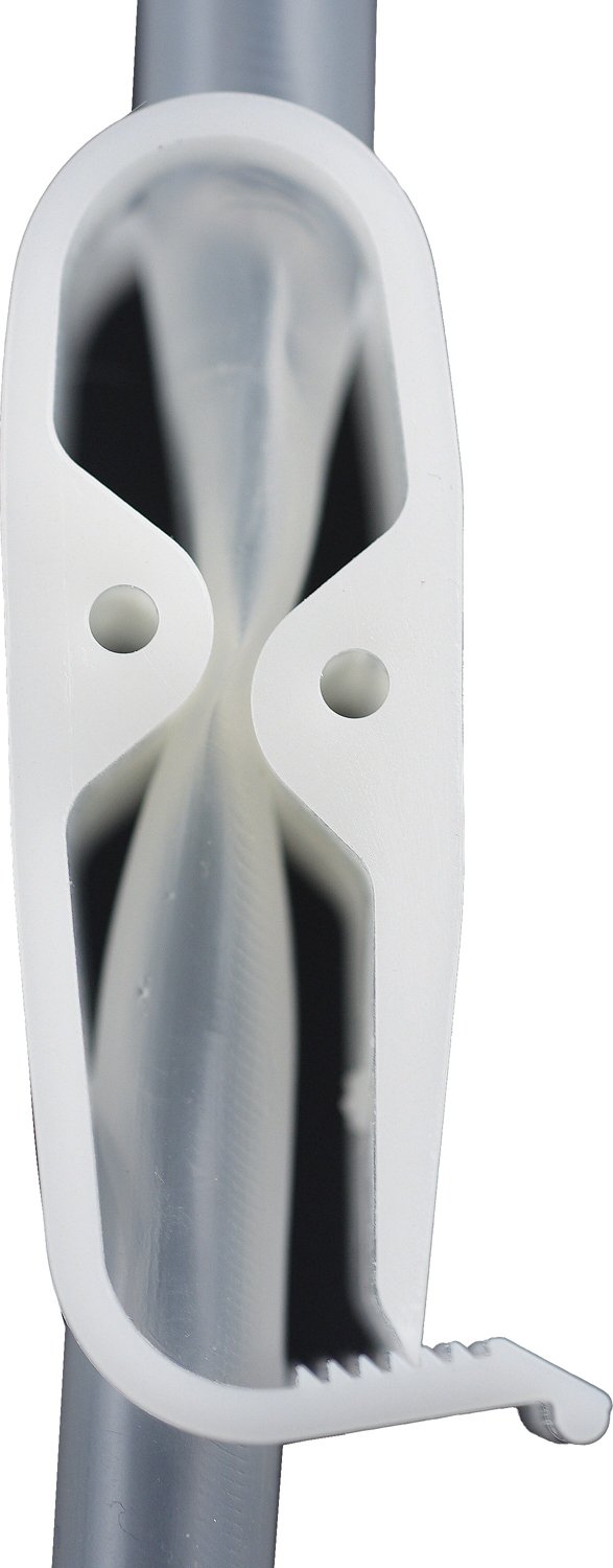 Coghlan's Solar Heated Camp Shower                                                                                               - view number 4