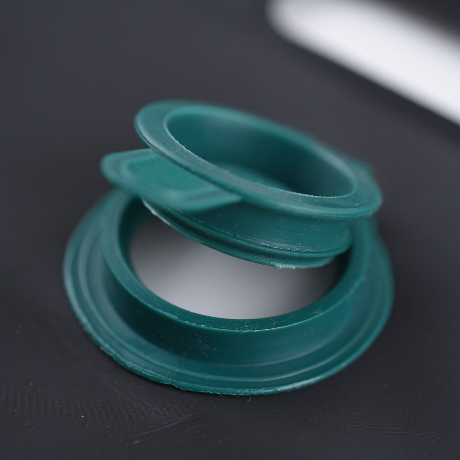 Coghlan's Solar Heated Camp Shower                                                                                               - view number 5