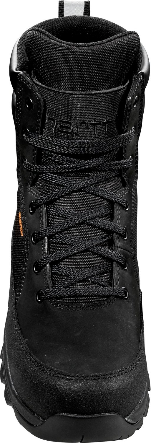 Carhartt Men's Gilmore Waterproof Boots 6