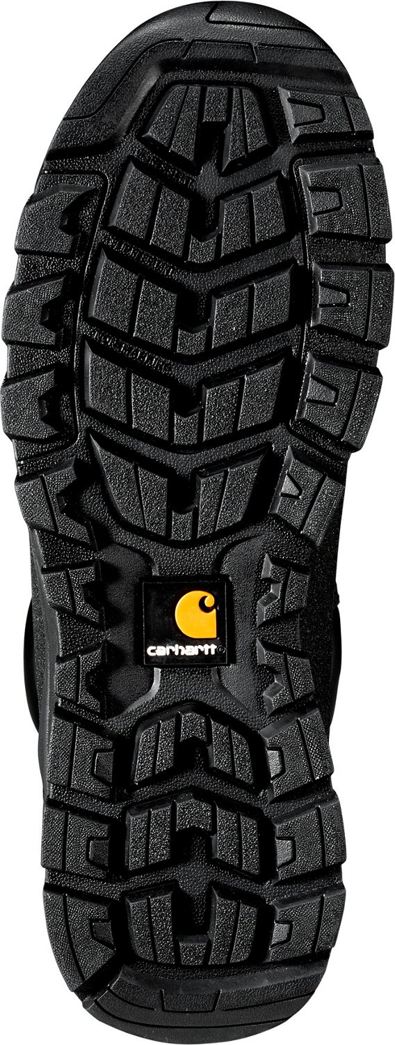 Carhartt Men's Gilmore Waterproof Boots 6
