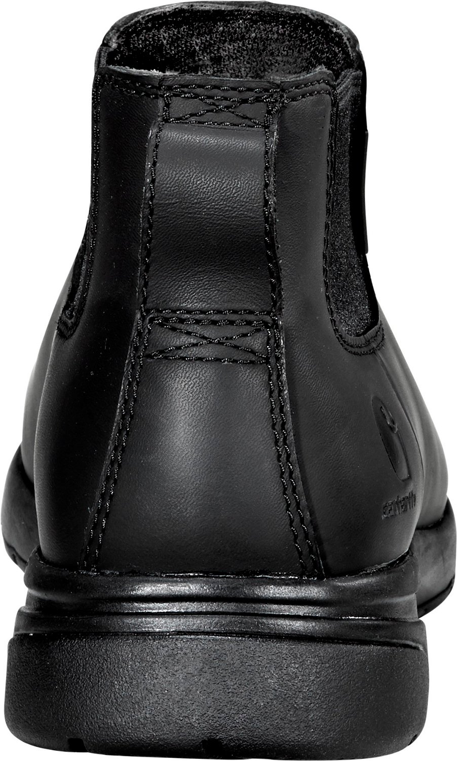 Carhartt Men's Force Water-Resistant Romeo 4 in Work Boots - view number 5