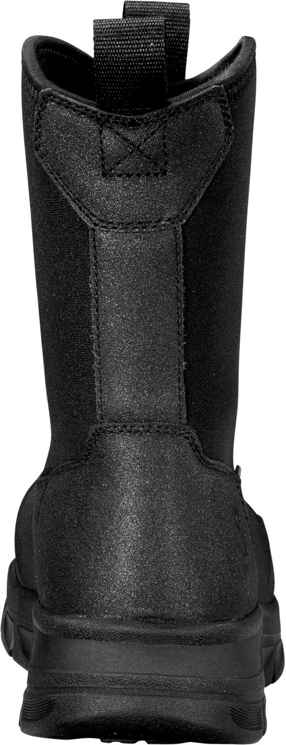 Carhartt Men's Kentwood Waterproof Steel Toe 9 in Work Boots - view number 6