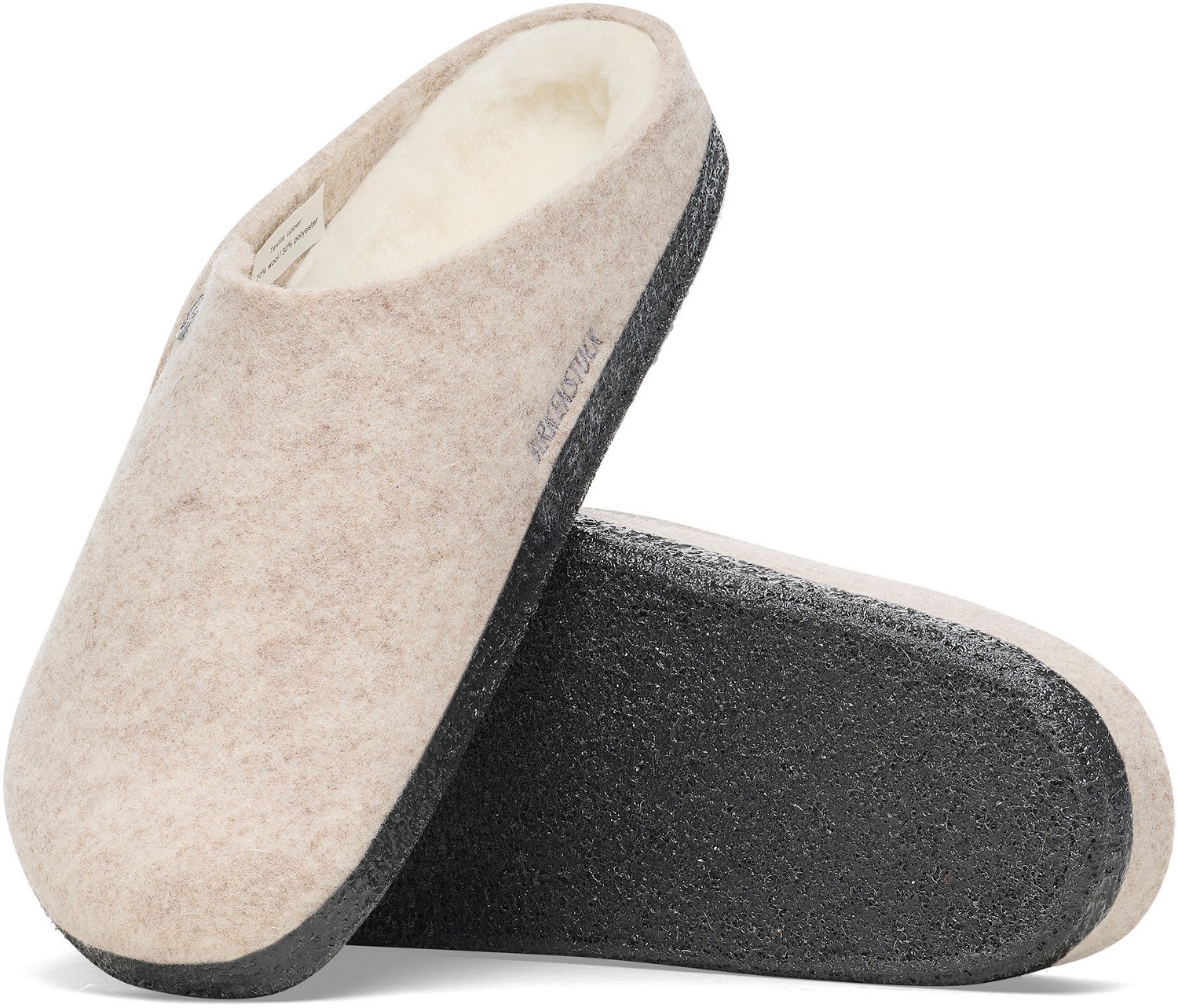Birkenstock Women's Zermatt Shearling Slippers - view number 2