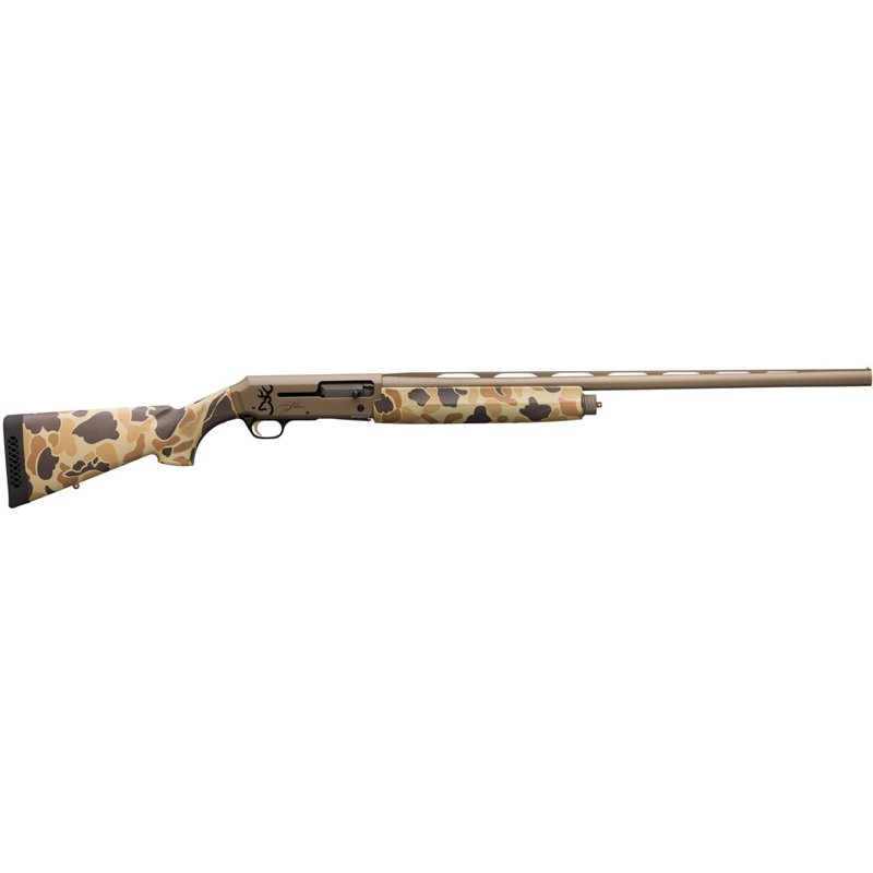 Browning Silver Fie… - image