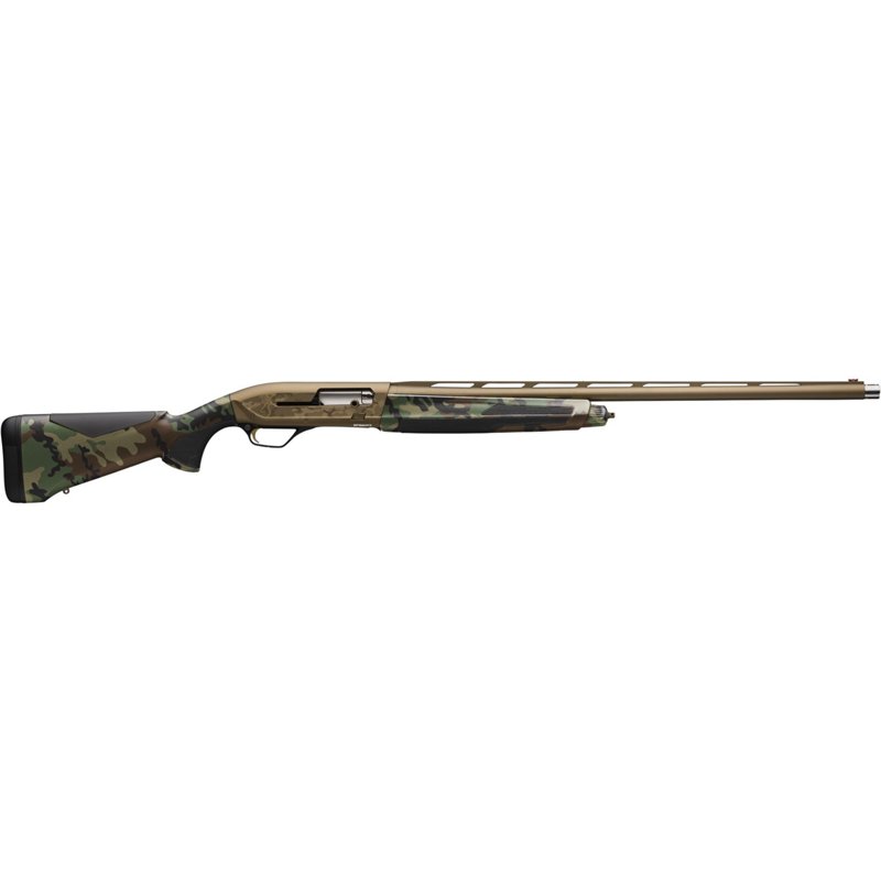 Browning Maxus Ii W… - image