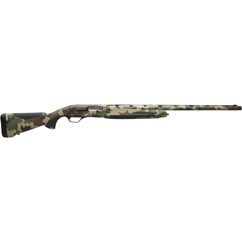Browning Maxus Ii R… - image