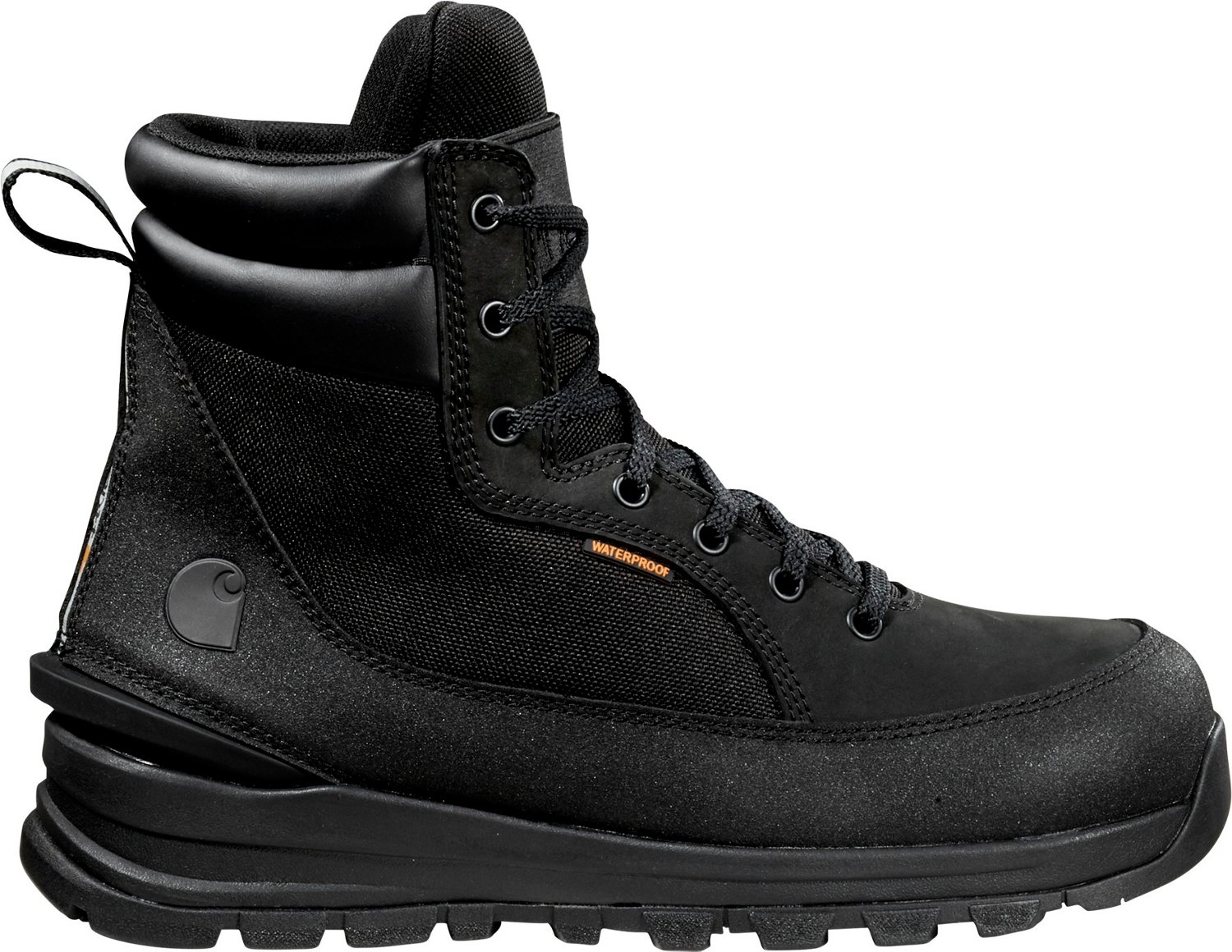 Carhartt Men's Gilmore Waterproof Boots 6
