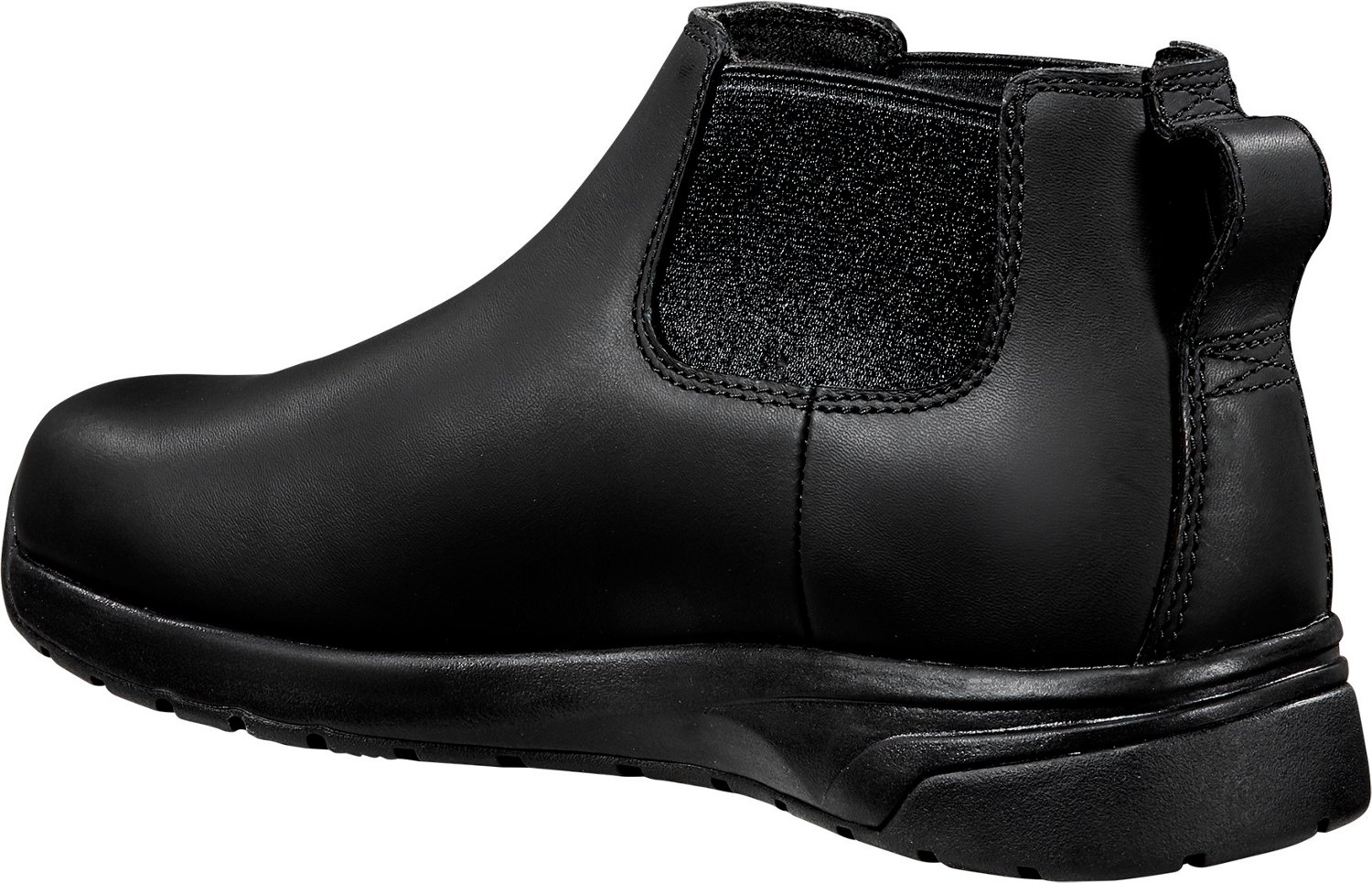 Carhartt Men's Force Water-Resistant Romeo 4 in Work Boots - view number 3