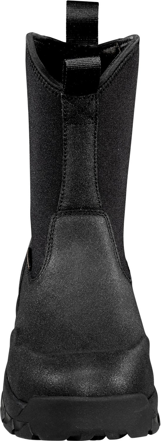 Carhartt Men's Kentwood Waterproof Steel Toe 9 in Work Boots - view number 5