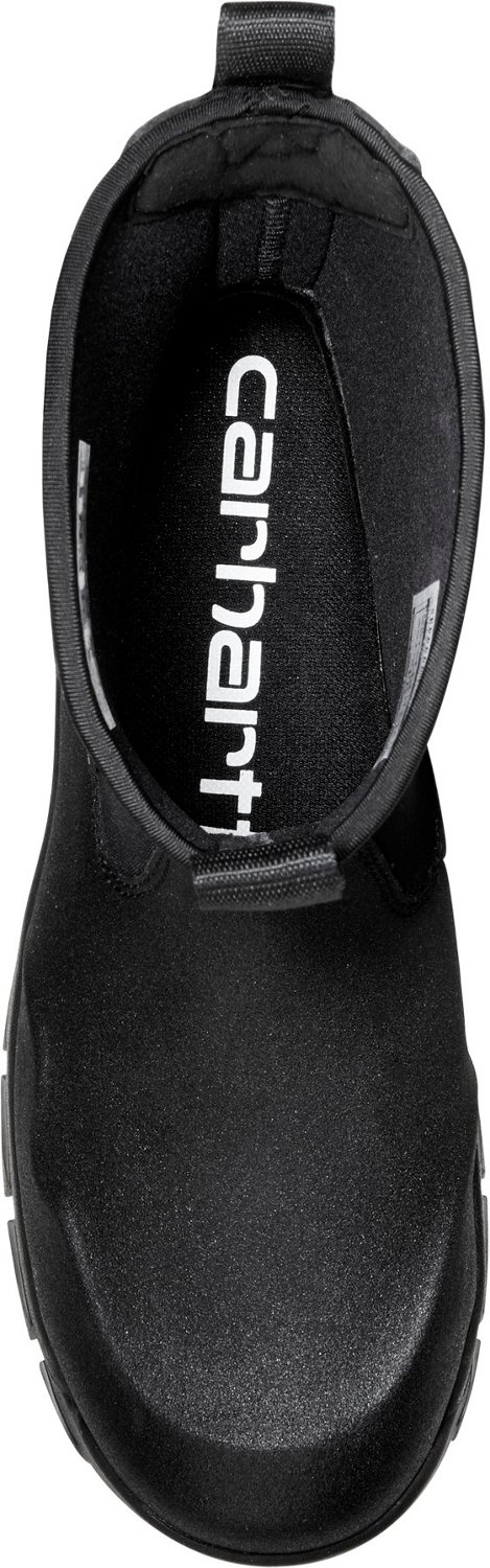 Carhartt Men's Kentwood Waterproof Steel Toe 9 in Work Boots - view number 7