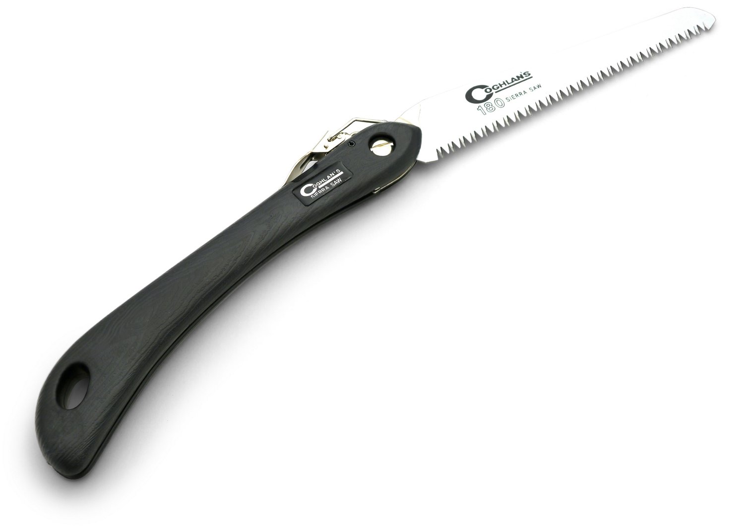 Coghlan's Sierra Saw - view number 2