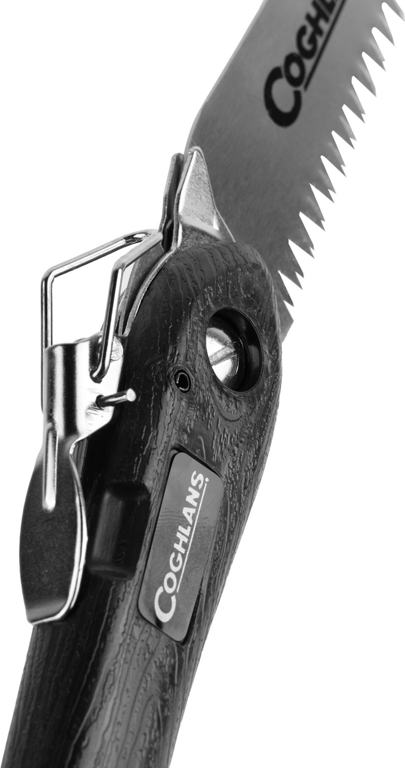 Coghlan's Sierra Saw - view number 5