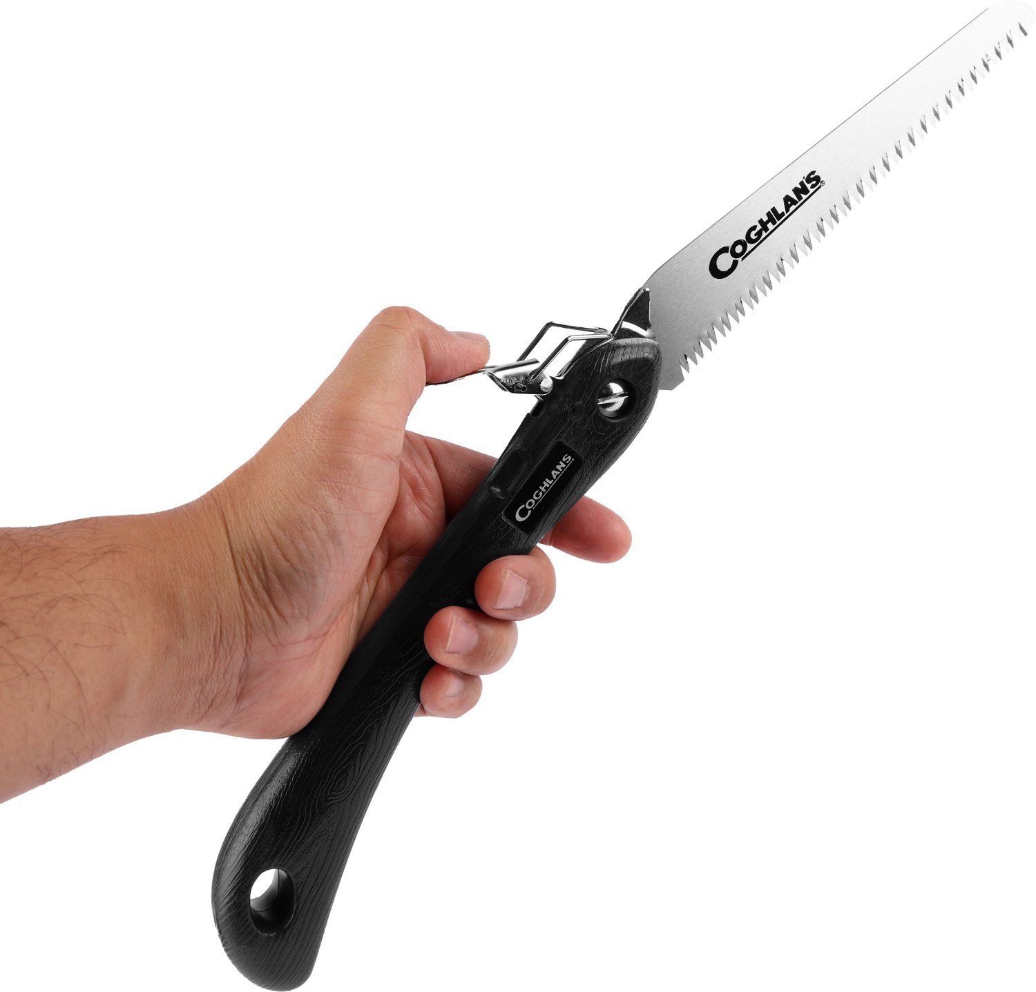 Coghlan's Sierra Saw - view number 6