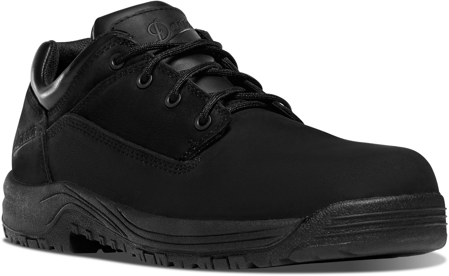 Danner Men's 3in Caliper Hot Aluminum Safety Toe Work Shoes - view number 2