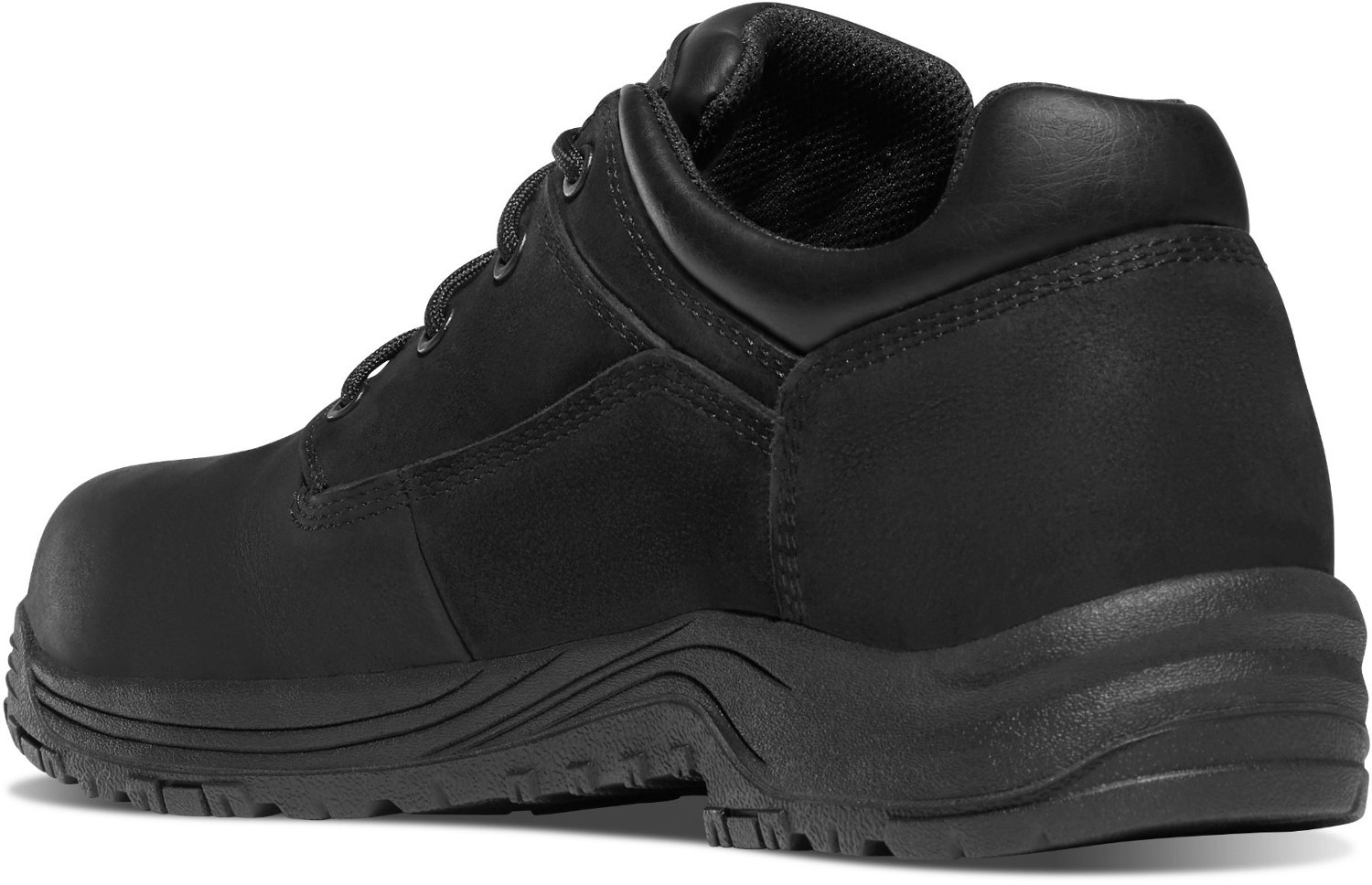 Danner Men's 3in Caliper Hot Aluminum Safety Toe Work Shoes - view number 3