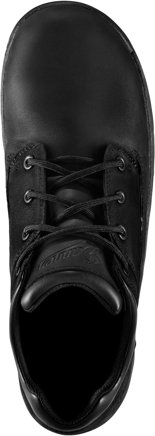 Danner Men's 3in Caliper Hot Aluminum Safety Toe Work Shoes - view number 4