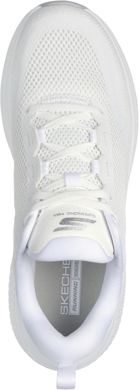 SKECHERS Women's GO RUN Supersonic Max Running Shoes - view number 4