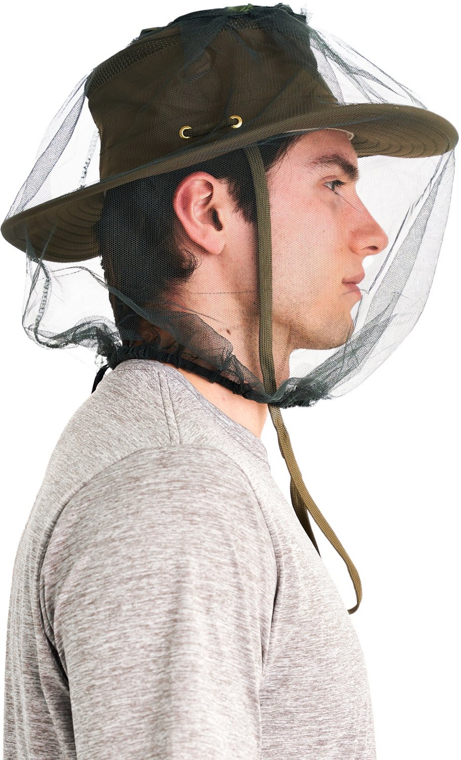 Coghlan's Mosquito Head Net                                                                                                      - view number 2