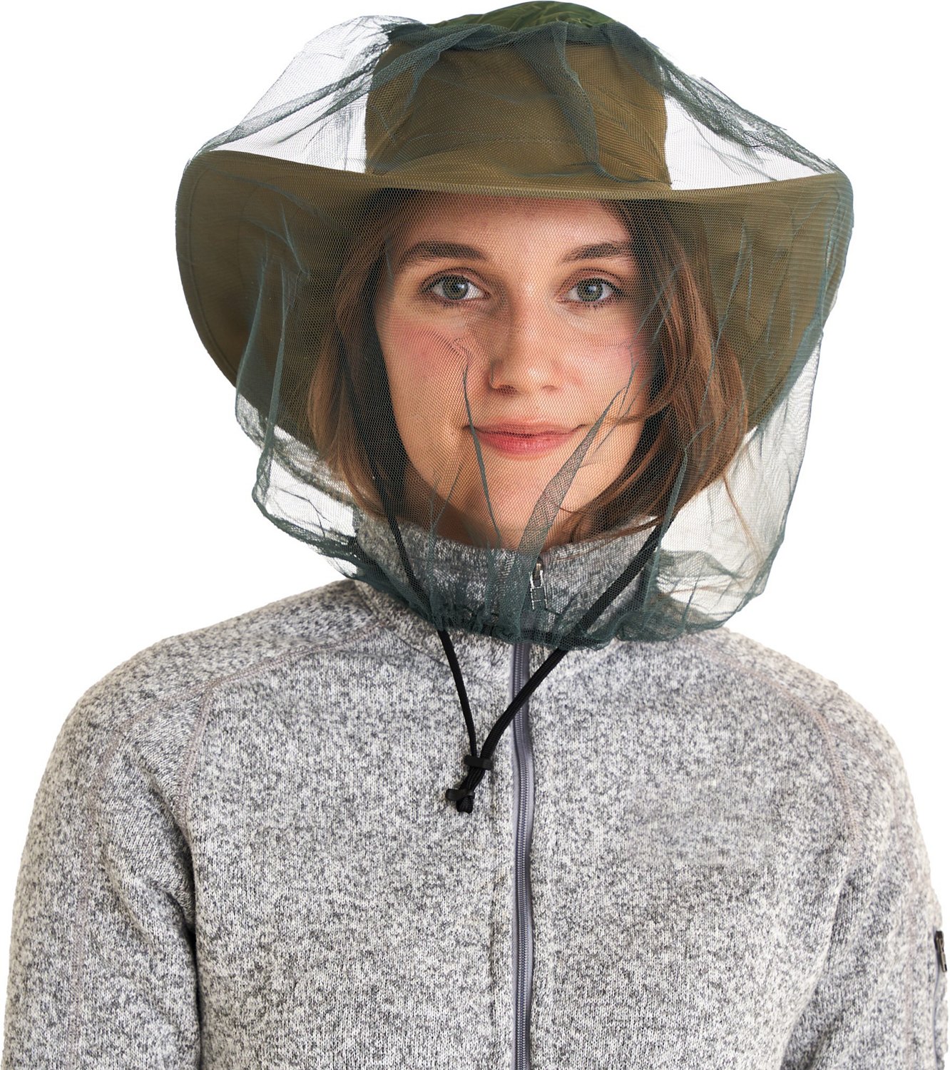 Coghlan's Mosquito Head Net                                                                                                      - view number 3