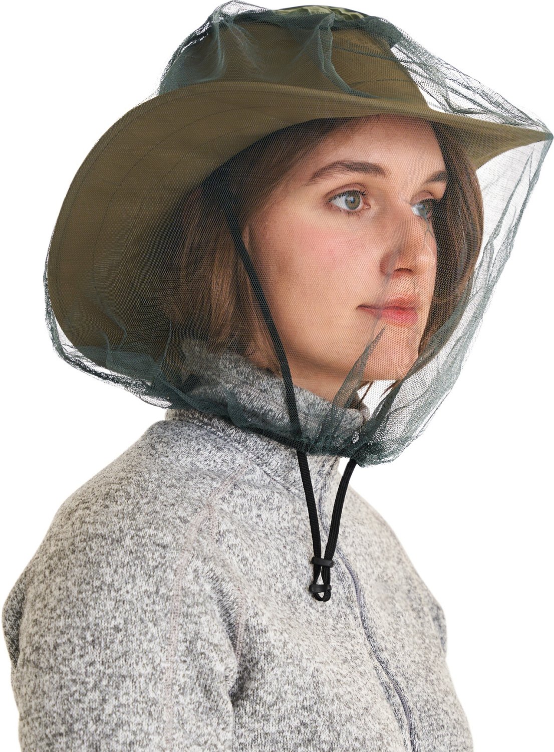 Coghlan's Mosquito Head Net                                                                                                      - view number 4