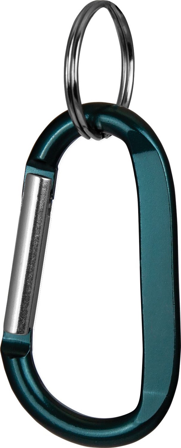 Coghlan's 8 mm Carabiner - view number 2