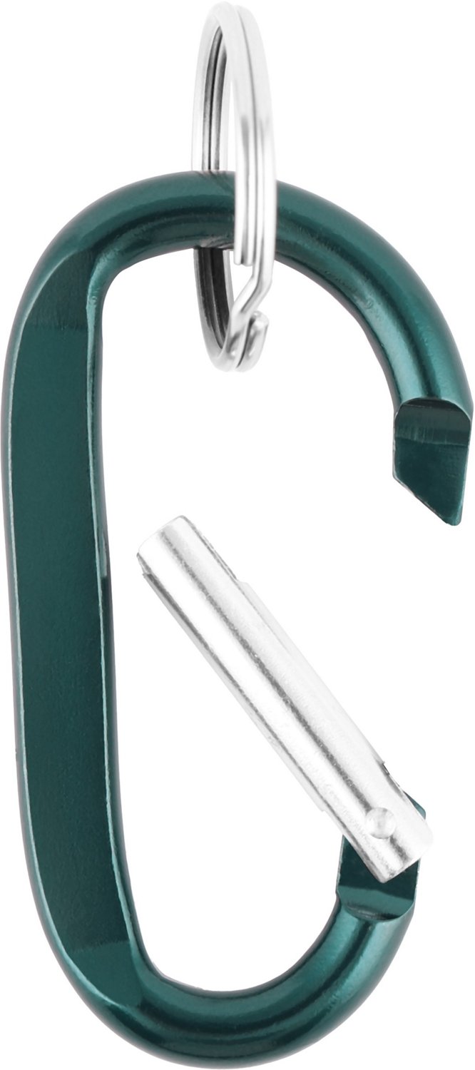 Coghlan's 8 mm Carabiner - view number 3