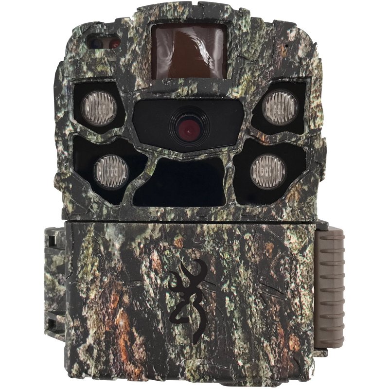 Browning Strike For… - image