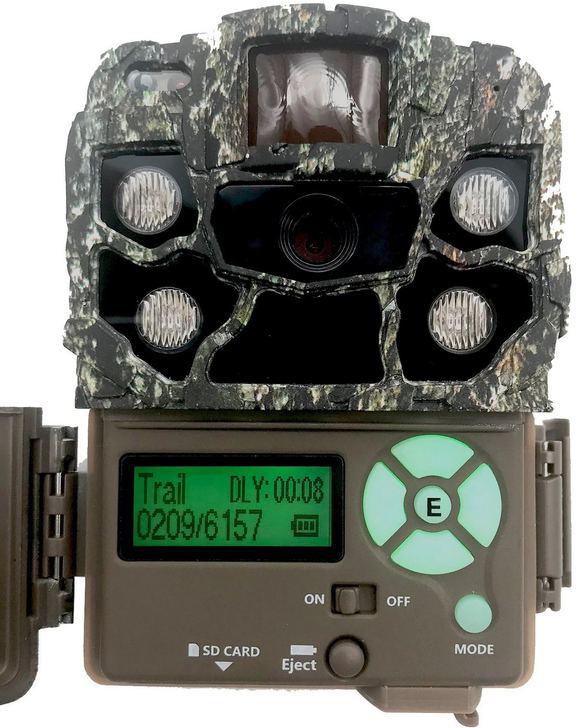 Browning Strike Force Full HDR Game Camera - view number 2