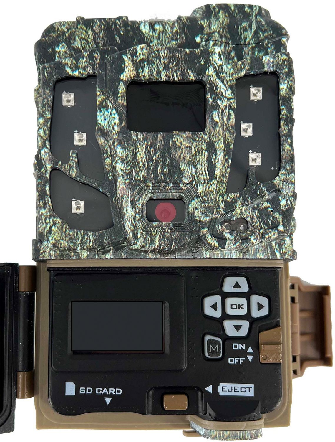 Browning Defender Pro Scout Max Extreme HD Game Camera                                                                           - view number 2