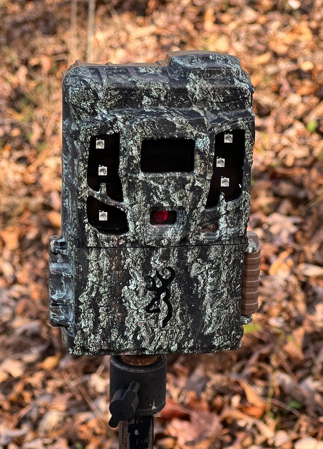 Browning Defender Pro Scout Max Extreme HD Game Camera                                                                           - view number 5