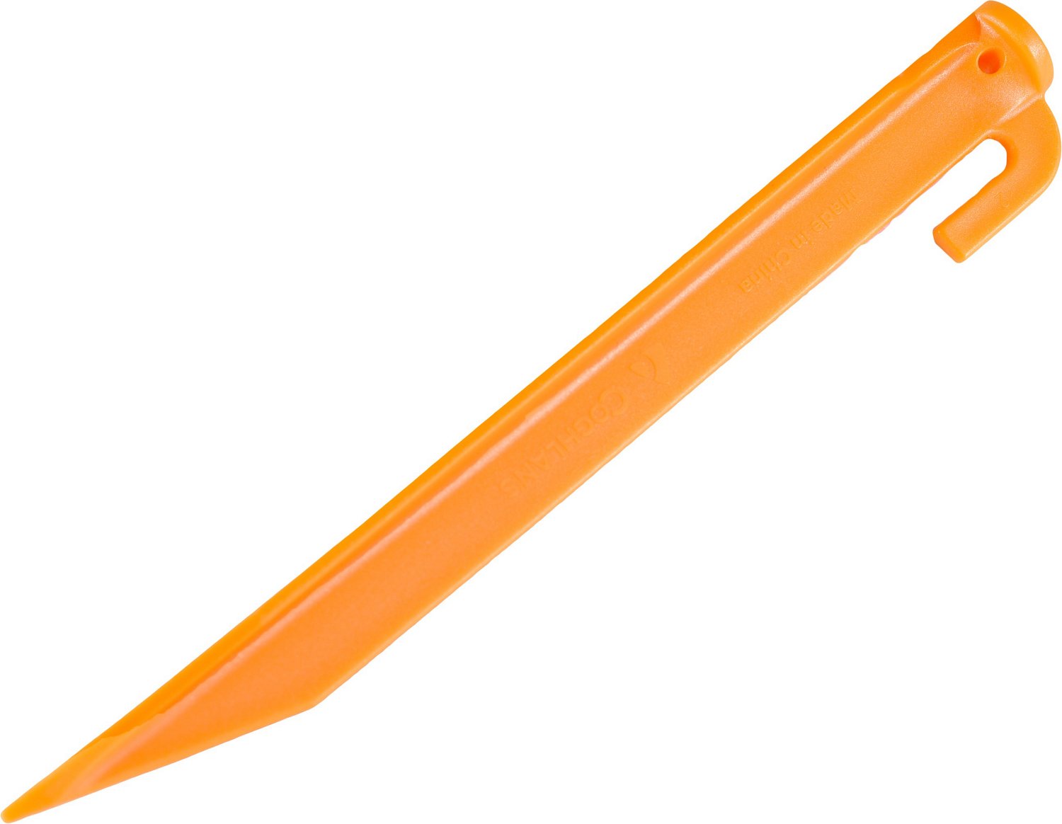 Coghlan's 9 in ABS Tent Pegs 6-Pack - view number 3