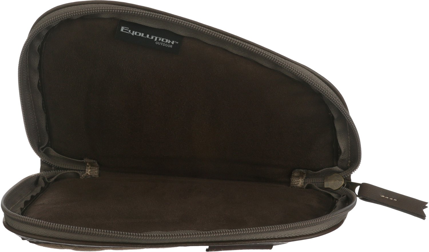 Evolution Hunting President Series 8 in Pistol Case - view number 3