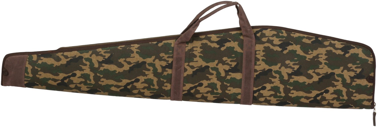 Evolution Hunting Rawhide Series Classic Camo Rifle Case - view number 2