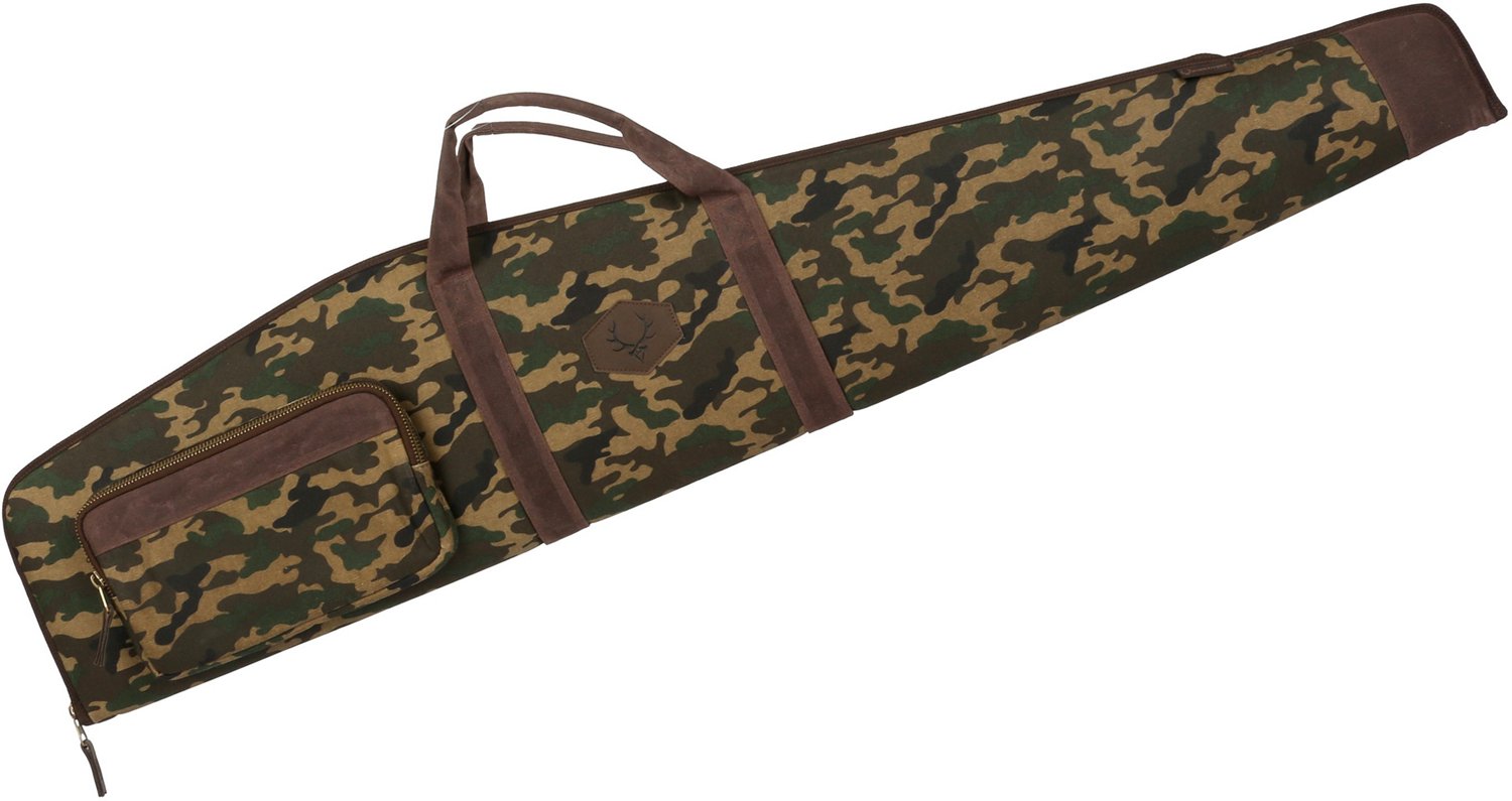 Evolution Hunting Rawhide Series Classic Camo Rifle Case - view number 3