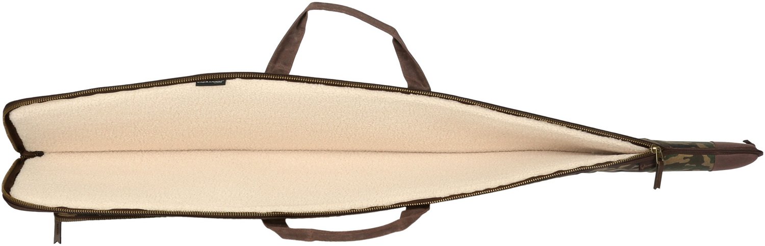 Evolution Hunting Rawhide Series Classic Camo Rifle Case - view number 4