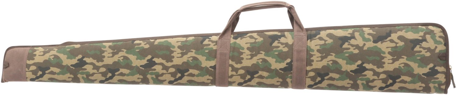Evolution Hunting Rawhide Series Classic Camo Shotgun Case - view number 2