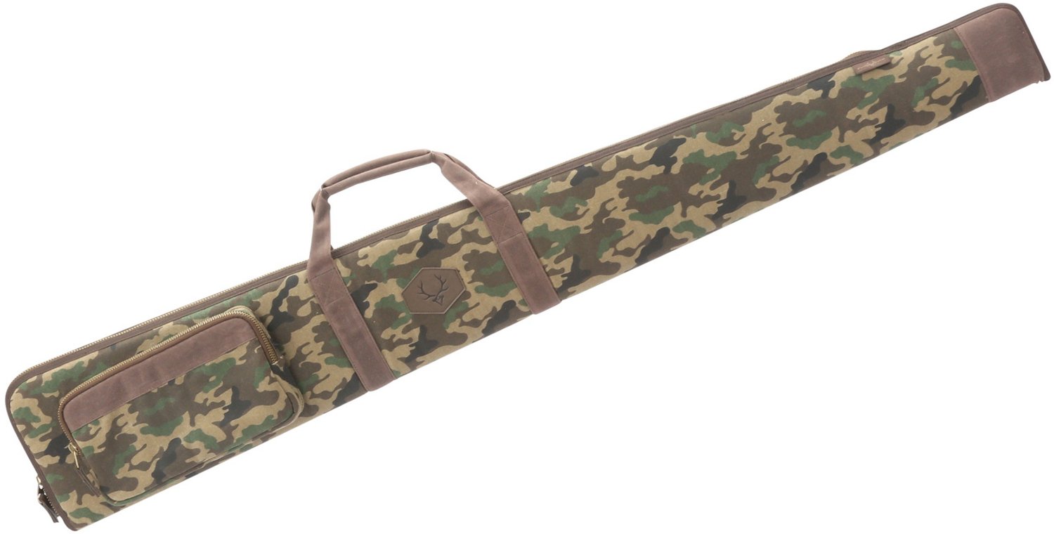 Evolution Hunting Rawhide Series Classic Camo Shotgun Case - view number 3