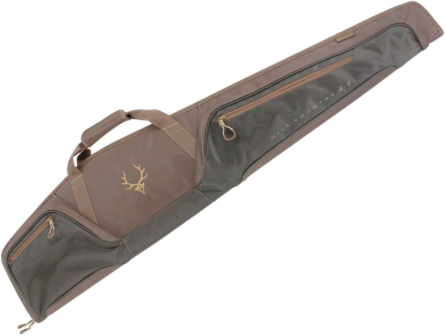 Evolution Hunting Hill Country II Rifle Case - view number 2