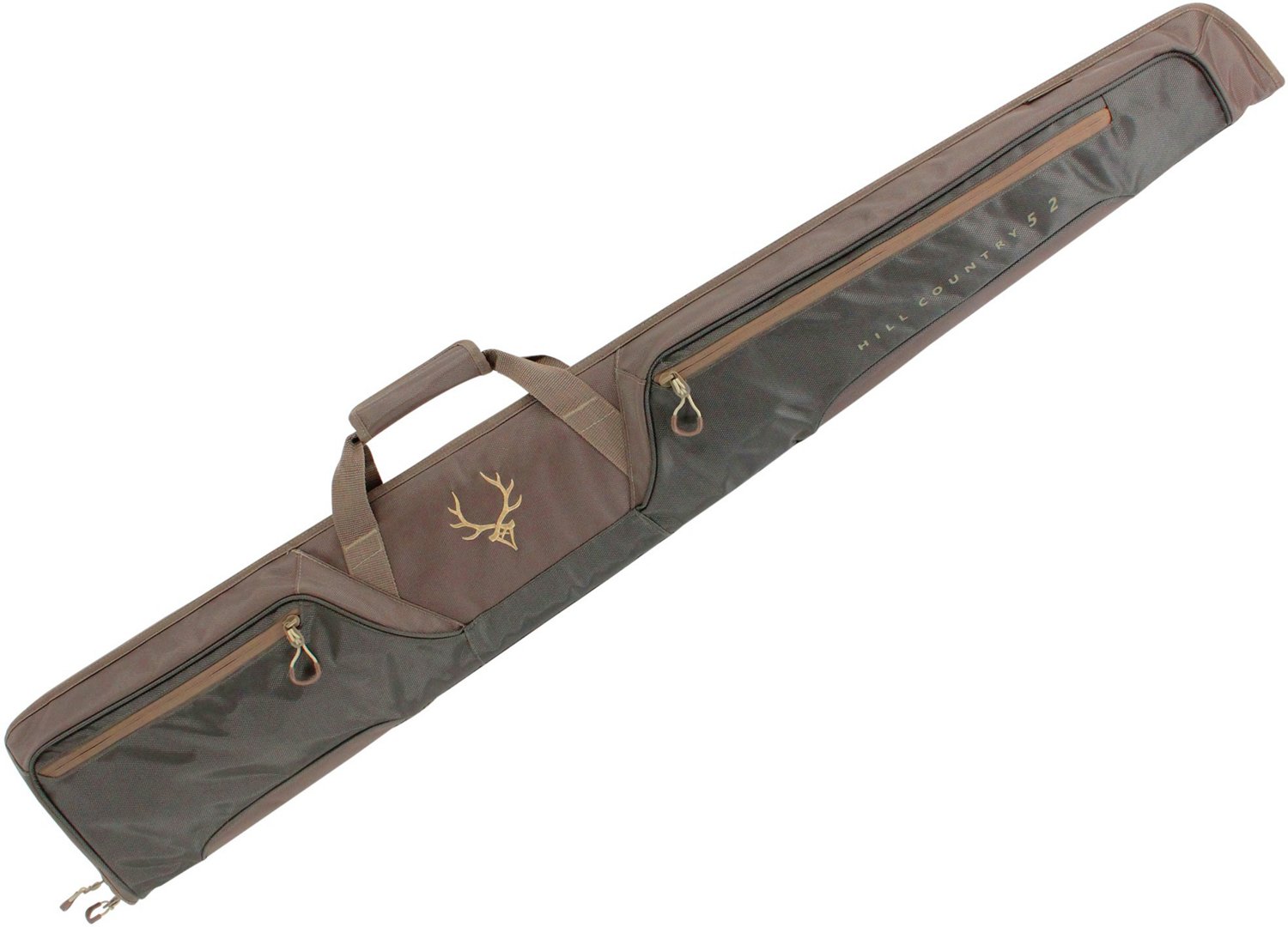 Evolution Hunting Hill Country II Shotgun Case - view number 2