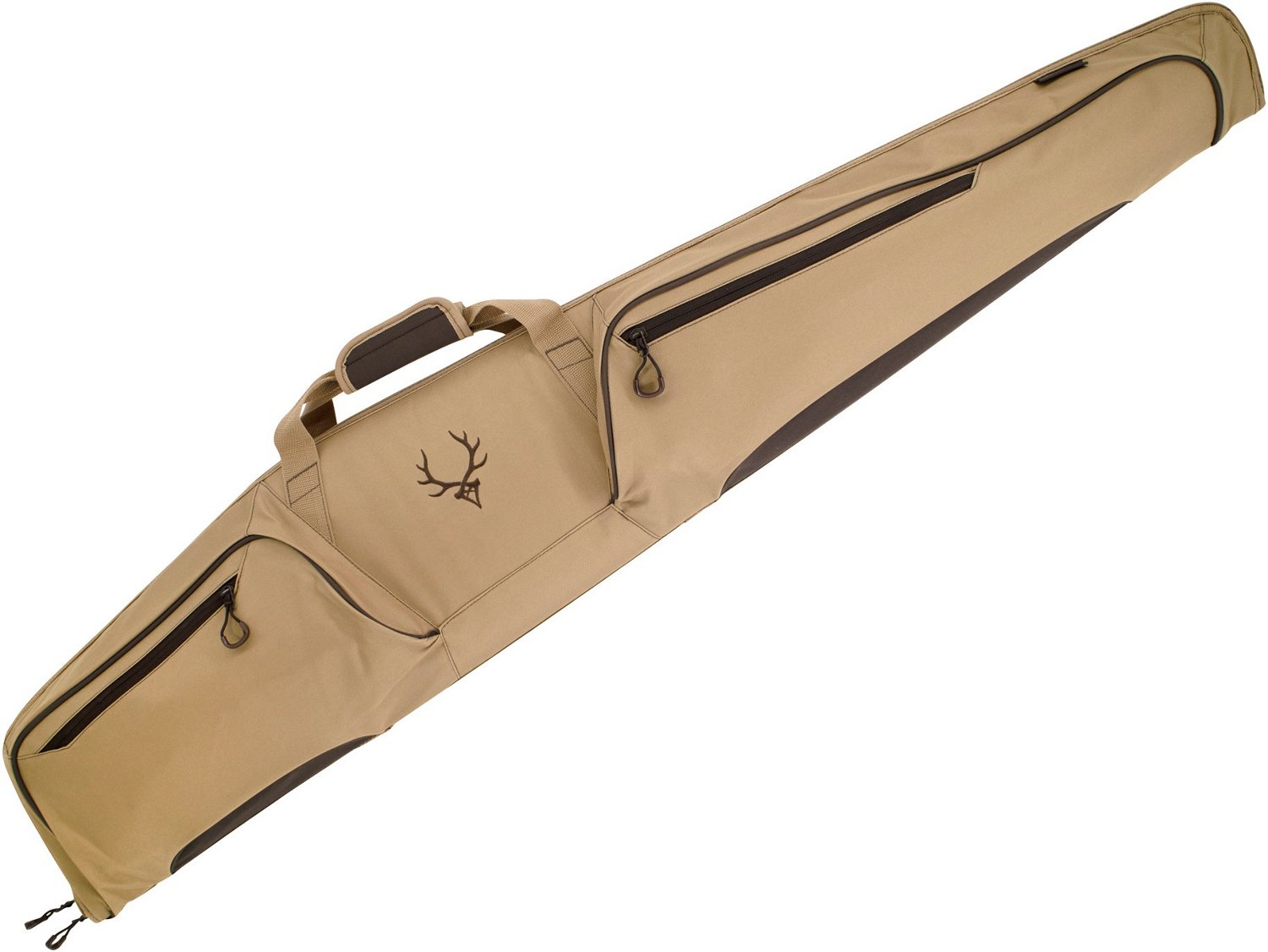 Evolution Hunting Hill Country 54 Inch Rifle Case - view number 3