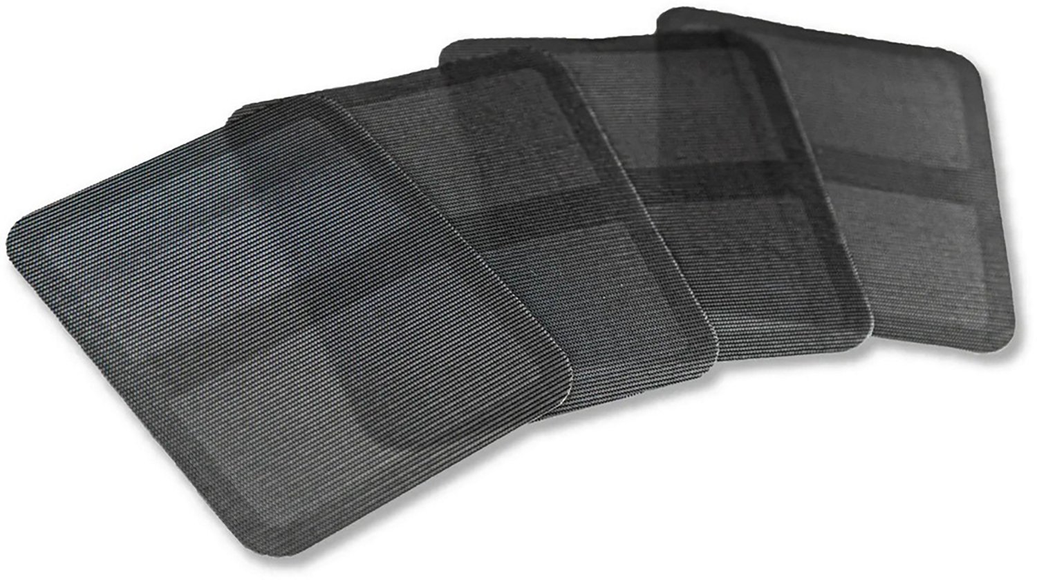 Coghlan's Mesh Repair Patches - 4 Pack                                                                                           - view number 1