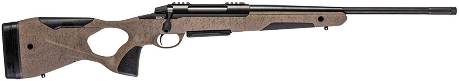 Sako S20 Hunter 7mm Rem Mag Bolt Rifle 