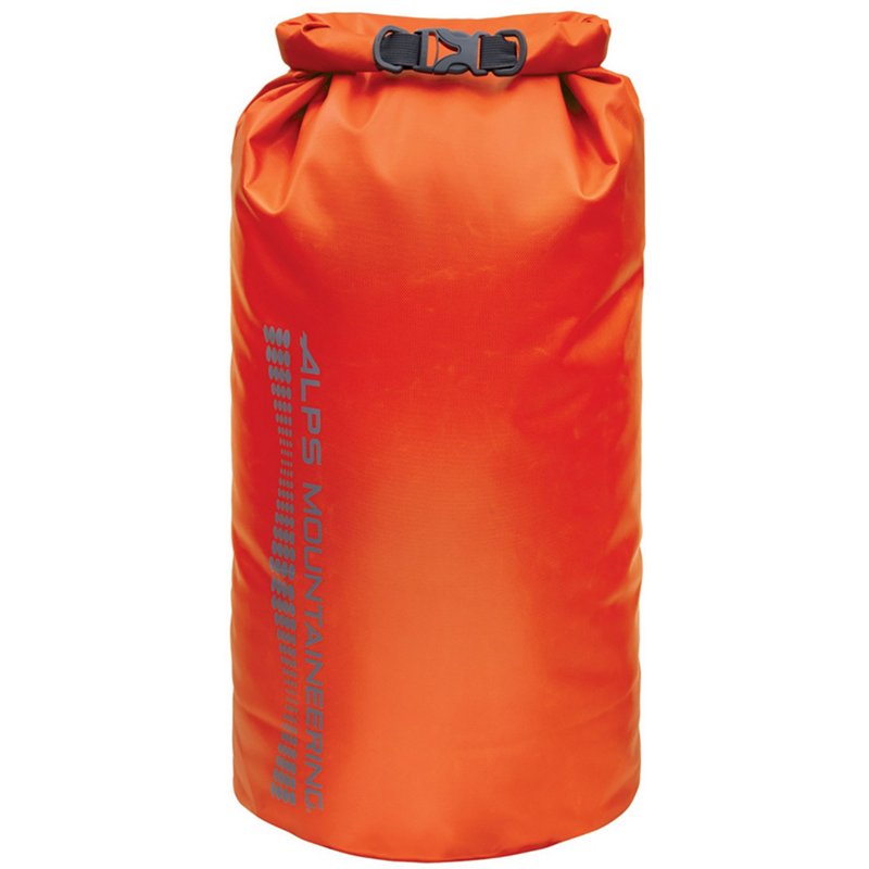 ALPS Mountaineering Torrent 35 L Dry Bag Chili - Camping Accessories at Academy Sports